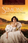 Image for Simone&#39; Tuscany the Saga Begins