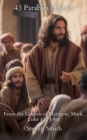 Image for 43 Parables of Jesus