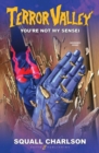 Image for You&#39;re Not My Sensei (Terror Valley #2)