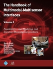 Image for The Handbook of Multimodal-Multisensor Interfaces, Volume 1