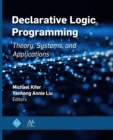 Image for Declarative Logic Programming