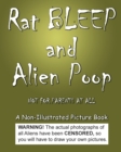 Image for Rat BLEEP and Alien Poop