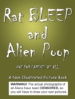 Image for Rat BLEEP and Alien Poop