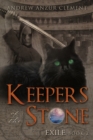 Image for Keepers of the Stone Book 2 : Exile