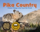 Image for Pika Country