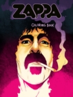 Image for Frank Zappa Coloring Book
