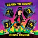 Image for Learn to count 1-2-3-4 with Johnny Ramone