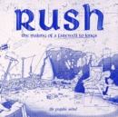 Image for Rush  : the making of A farewell to kings
