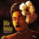 Image for Billie Holiday - the graphic novel  : women in jazz