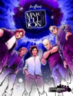 Image for The Official Marillion Coloring Book : The H Years