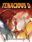 Image for Tenacious D: The Official Coloring Book