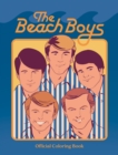 Image for The Beach Boys Official Coloring Book