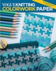 Image for Vogue® Knitting Colorwork Paper