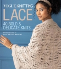 Image for Vogue (R) Knitting Lace