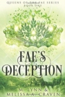 Image for Fae&#39;s Deception (Queens of the Fae Book 1)