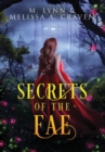 Image for Secrets of the Fae : Queens of the Fae: Books 7-9 (Queens of the Fae Collections Book 3)