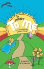 Image for The Journey to Me : A 21-Day Mindfulness Workbook for Kids
