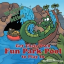 Image for Walter and Mike Get their Own Fun Park Pool to Play In