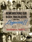 Image for Remembering Our Black Trailblazers and their Legacies II