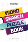 Image for Word Search Puzzle Book