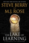 Image for The Lake of Learning : A Cassiopeia Vitt Adventure