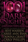 Image for 1001 Dark Nights : Compilation Thirty