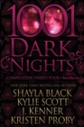 Image for 1001 Dark Nights : Compilation Thirty-Four