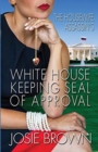 Image for The Housewife Assassin&#39;s White House Keeping Seal of Approval