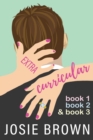 Image for Extracurricular - Books 1-3 (3-Book Set) : Humorous Literary Fiction Trilogy