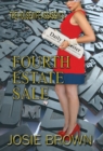 Image for The Housewife Assassin&#39;s Fourth Estate Sale : Book 17 - The Housewife Assassin Mystery Series