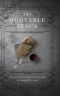 Image for The Quotable Jesus