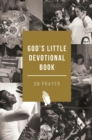 Image for God&#39;s Little Devotional Book on Prayer