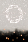 Image for Christmas Joy: Inspiration to Celebrate the Season