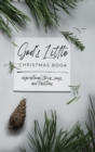 Image for God&#39;s Little Christmas Book
