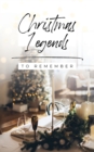 Image for Christmas Legends to Remember