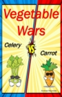 Image for Vegetable Wars: Celery vs. Carrot