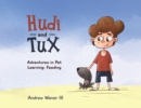 Image for Hudi and Tux