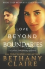 Image for Love Beyond Boundaries : A Scottish Time Travel Romance