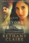 Image for Love Beyond Boundaries : A Scottish Time Travel Romance