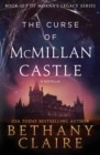 Image for The Curse of McMillan Castle - A Novella : A Scottish, Time Travel Romance