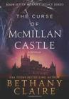 Image for The Curse of McMillan Castle - A Novella : A Scottish, Time Travel Romance