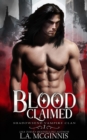 Image for Blood Claimed