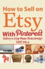 Image for How to Sell on Etsy With Pinterest