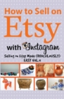 Image for How to Sell on Etsy With Instagram