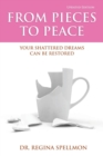 Image for From Pieces to Peace