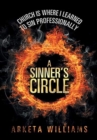 Image for A Sinner&#39;s Circle