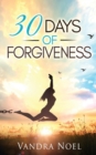 Image for 30 Days of Forgiveness