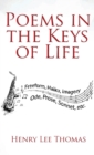 Image for Poems In The Keys Of Life