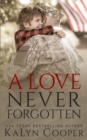 Image for A Love Never Forgotten