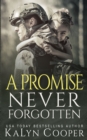 Image for A Promise Never Forgotten